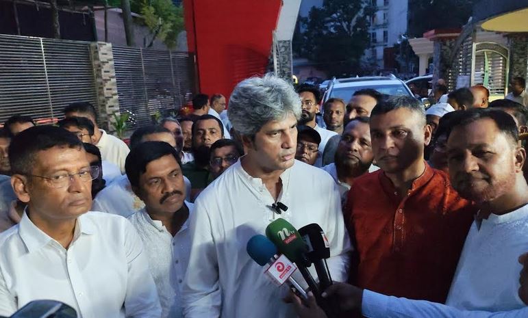 পতিত সরকারের আমদানি নির্ভর জ্বালানি নীতির কারণেই বর্তমান সংকট : পরিকল্পনা প্রতিমন্ত্রী