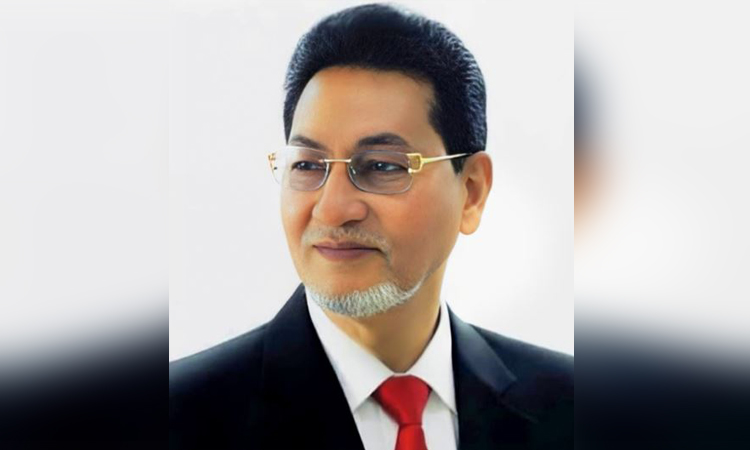 সংকট কাটাতে আমাদের ধৈর্য ধারণ করতে হবে : চিফ হুইপ