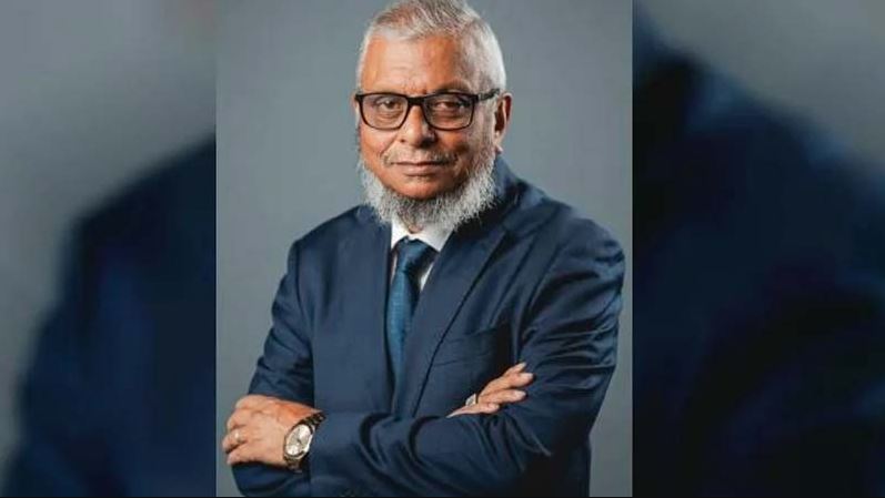 ৪০তম ফোবানা সম্মেলনে যোগ দিতে যুক্তরাষ্ট্র যাচ্ছেন প্রবাসী কল্যাণমন্ত্রী