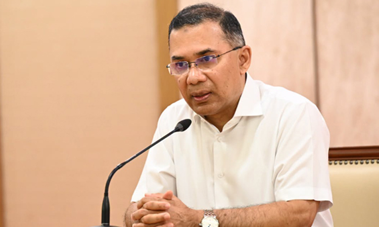 গণতান্ত্রিক আন্দোলনে শহীদ ও ভুক্তভোগীদের আকাঙ্ক্ষা পূরণে সরকার অঙ্গীকারবদ্ধ : প্রধানমন্ত্রী