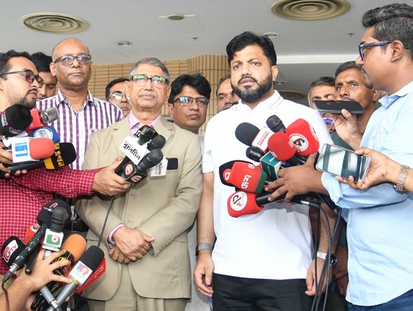 সরকার গুম, খুন, অত্যাচার ও নির্যাতনমুক্ত দেশ গড়তে কাজ করছে : মুক্তিযুদ্ধ মন্ত্রী