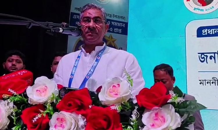 শুধু জিপিএ-৫ সার্টিফিকেট থাকলেই হবে না, শিক্ষায় নৈতিকতা বড় গুণ : পানিসম্পদমন্ত্রী 