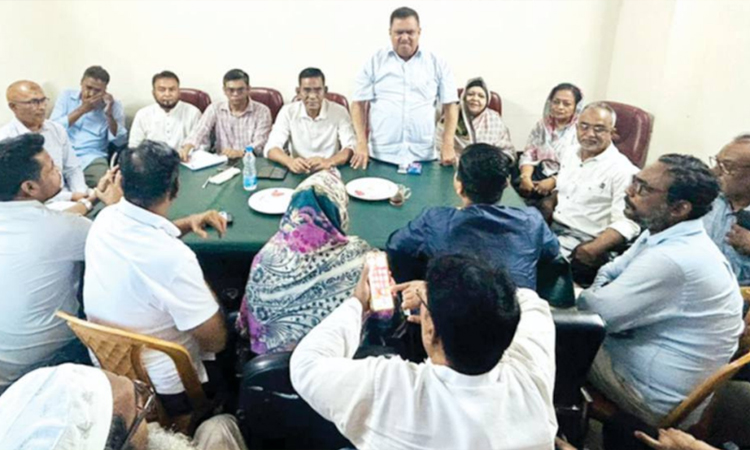 বিএনপি’র প্রতিষ্ঠাবার্ষিকী উপলক্ষে খুলনার ৫ দিনব্যাপী কর্মসূচি 