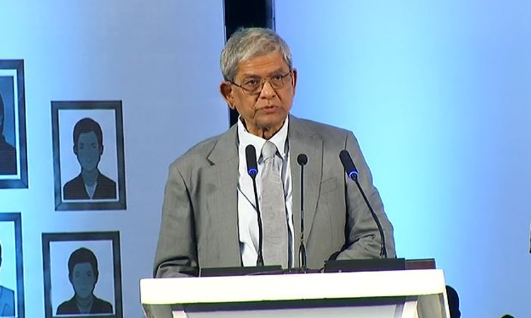 গুমের সাথে জড়িত অপরাধীদের বিচারের মুখোমুখি করা হবে: রাষ্ট্রপতি