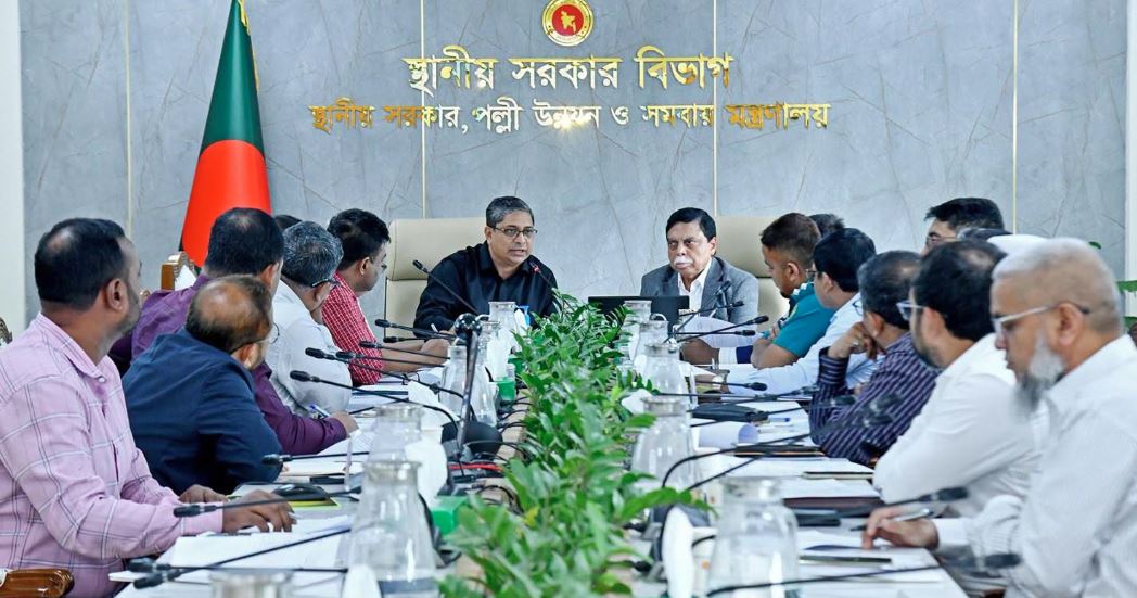 ই-রিকশা ব্যবস্থাপনায় নীতিমালা প্রণয়ন করছে সরকার : স্থানীয় সরকার প্রতিমন্ত্রী