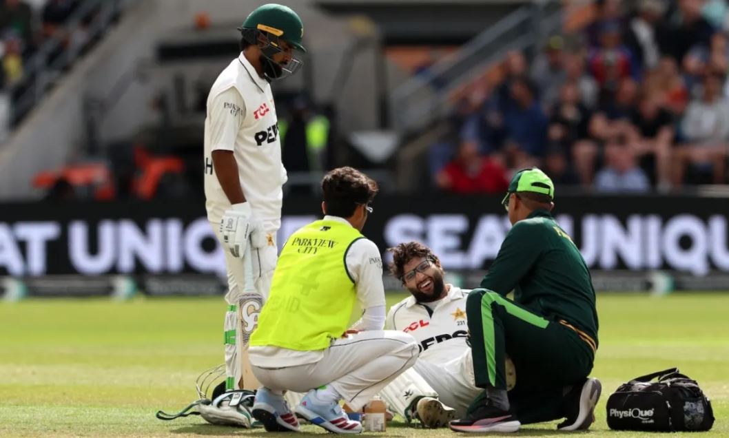 লর্ডস টেস্টের বাকি অংশে অনিশ্চিত ইমাম