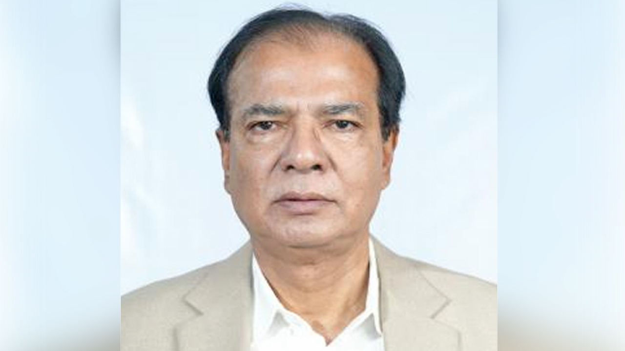পঞ্চগড় জেলা পরিষদ প্রশাসক তৌহিদুল ইসলামের মৃত্যুতে দুর্যোগ ব্যবস্থাপনা ও ত্রাণমন্ত্রীর শোক