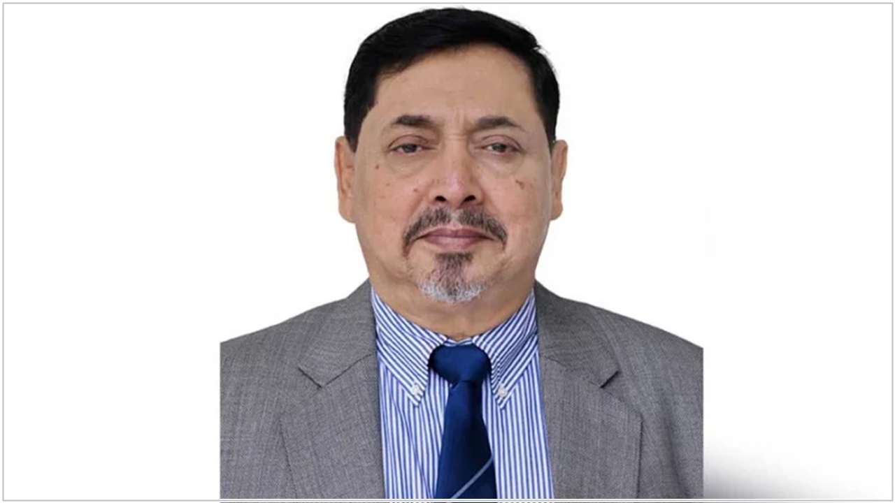 নবম জাতীয় বেতন স্কেল ১ জুলাই থেকে কার্যকর : নাসিমুল গনি