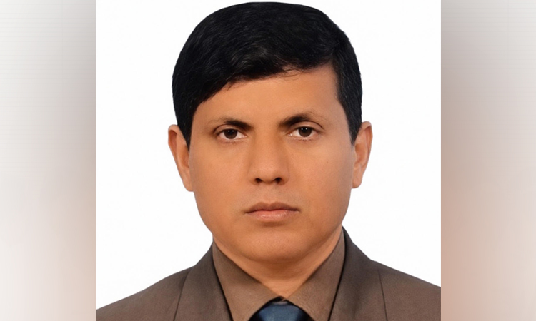 শেষ কর্মদিবসে চিরতরে বিদায় নিলেন প্রধান শিক্ষক তপন কুমার