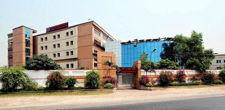সোনারগাঁয়ে চৈতী কম্পোজিটকে ৭৫ লাখ টাকা জরিমানা