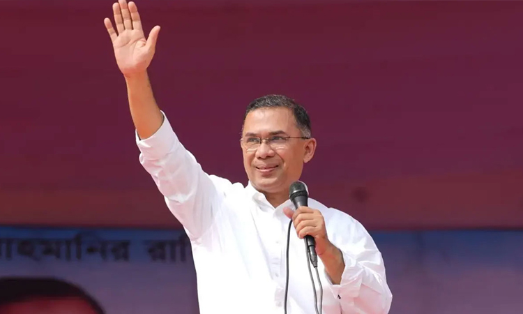 শত বাধা ও কঠিন পথ পেরিয়ে বারবার ঘুরে দাঁড়িয়েছে বিএনপি