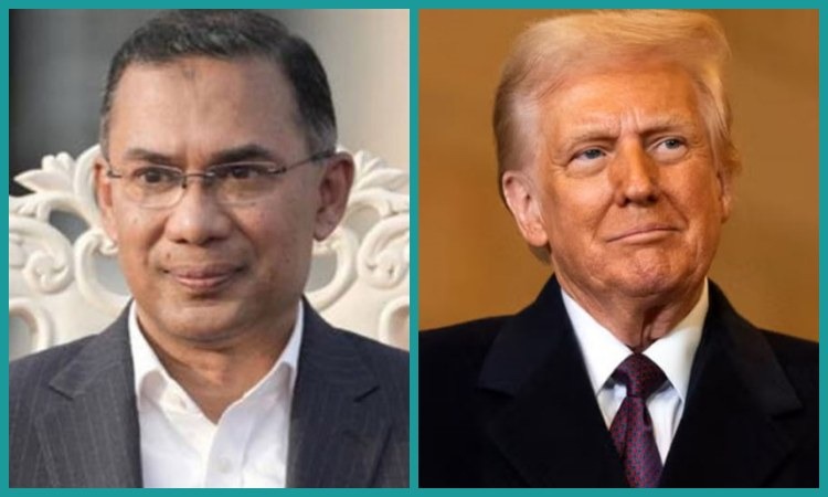 প্রধানমন্ত্রীর সঙ্গে শিগগির সাক্ষাতের প্রত্যাশা ট্রাম্পের