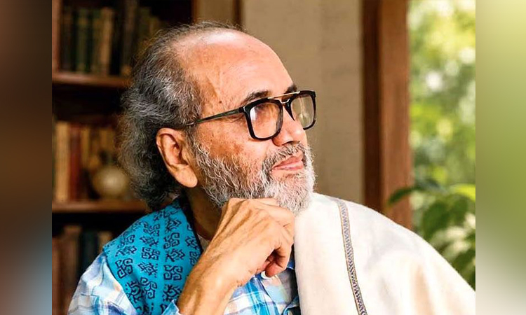 বাংলা একাডেমিতে কবি আল মুজাহিদী স্মরণে সেমিনার আগামীকাল