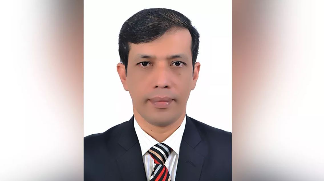 সার্ক কৃষি কেন্দ্রের নতুন পরিচালক ড. গোলাম মাহবুবের যোগদান 