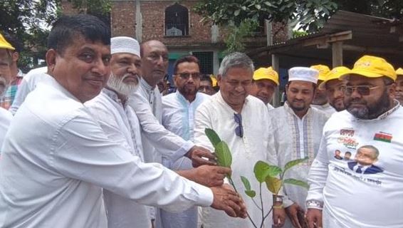 গাজীপুরে বিএনপির ৪৮তম প্রতিষ্ঠাবার্ষিকী উপলক্ষে বিভিন্ন কর্মসূচি পালিত
