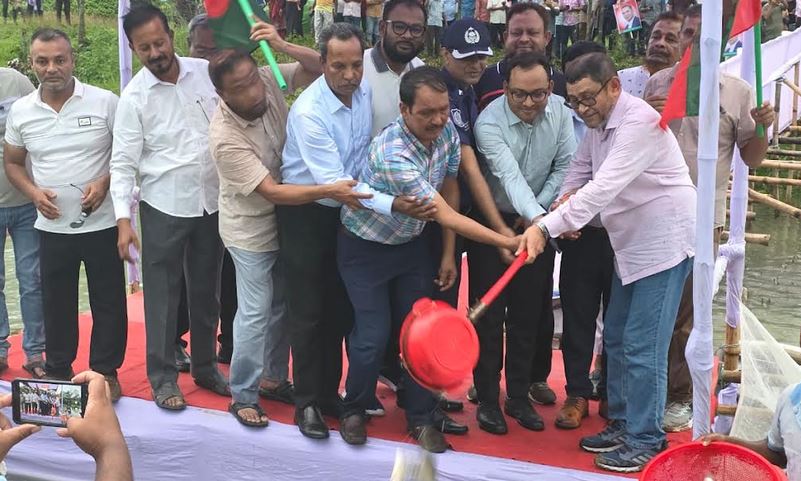 প্রধানমন্ত্রীর নেতৃত্বে দেশের স্বাস্থ্য সেবার আমূল পরিবর্তন আসবে : স্বাস্থ্যমন্ত্রী
