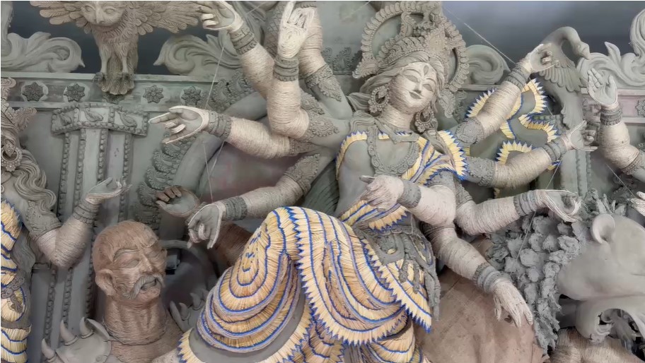 ছবি: বাসস