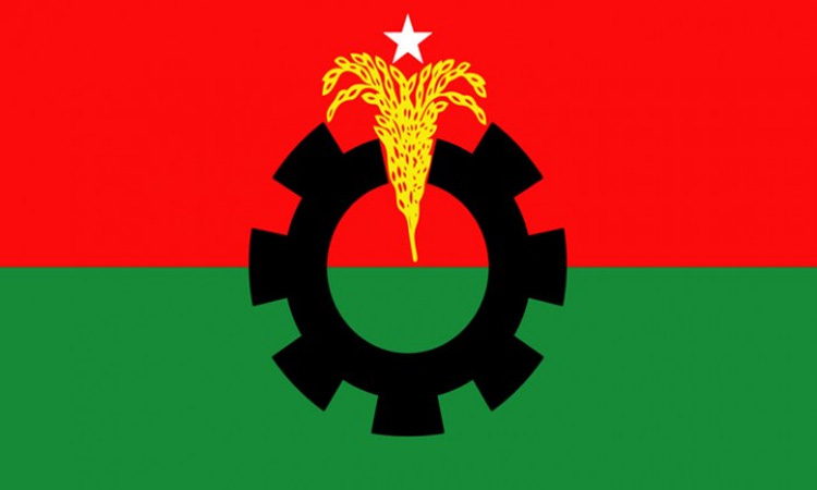 বিএনপির ৪৮তম প্রতিষ্ঠাবার্ষিকী উপলক্ষে ঢাকা-১৭ আসনে বর্ণাঢ্য র‌্যালি আজ