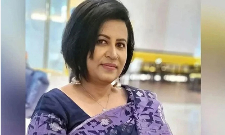 বিদিশার জামিন নামঞ্জুর