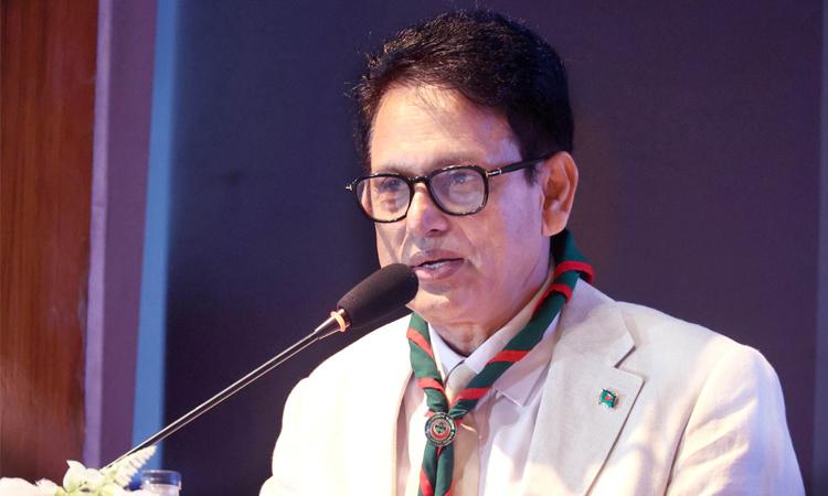 মেধাবীদের হাত ধরেই গড়ে উঠবে আগামীর বাংলাদেশ : শিক্ষামন্ত্রী