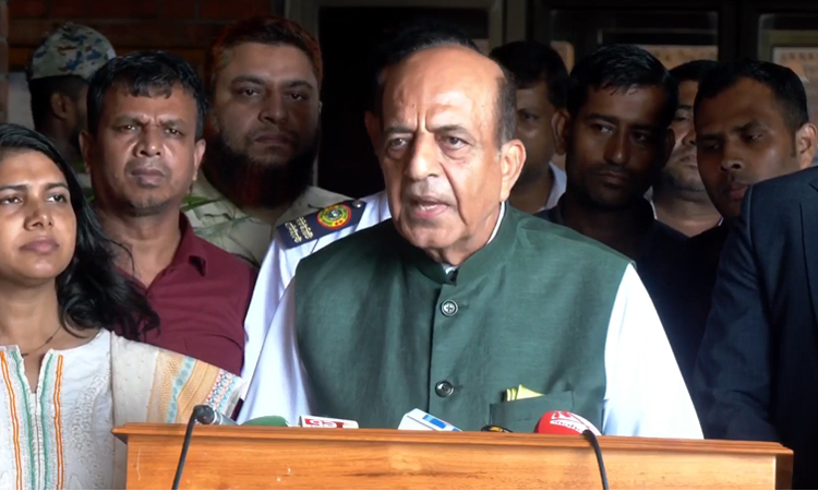 বাংলাদেশ-ভারত সংসদীয় বন্ধুত্ব গ্রুপ গঠনের প্রস্তাব দীনেশ ত্রিবেদীর