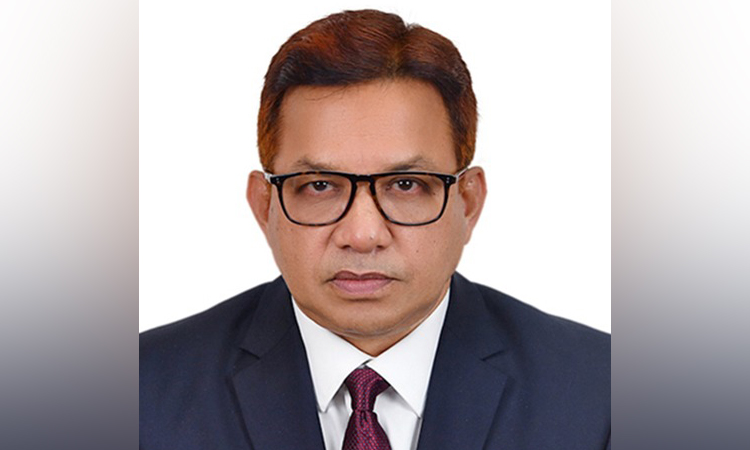 জনপ্রশাসন মন্ত্রণালয়ে নতুন সচিব কামরুজ্জামান