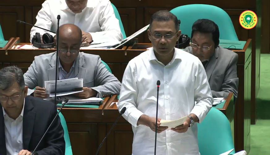 জ্বালানি ও বিদ্যুৎখাতে ১০ বছরের কর্মপরিকল্পনা গ্রহণ করেছে সরকার : প্রধানমন্ত্রী