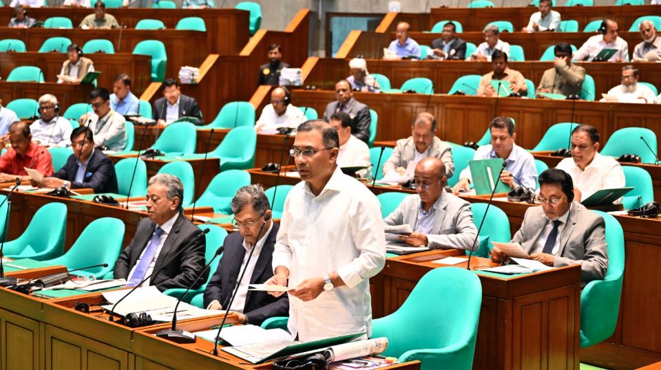 কওমির শিক্ষার্থীদের দেশ-বিদেশে কর্মসংস্থানে প্রশিক্ষণের ব্যবস্থা করবে সরকার : প্রধানমন্ত্রী