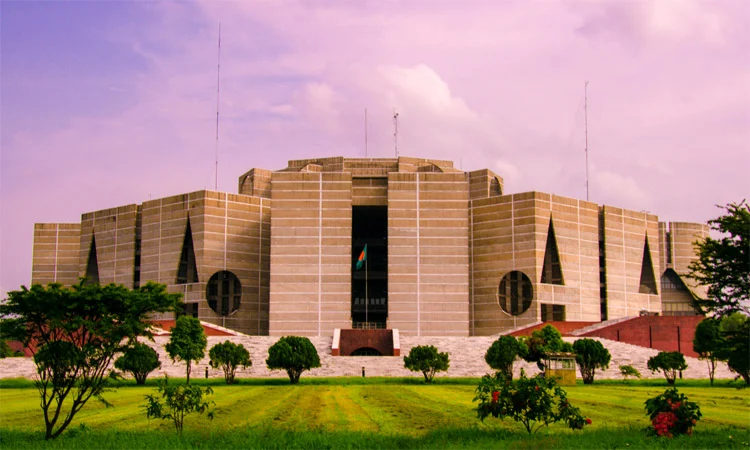 সংসদে আজ ১০টি স্থায়ী কমিটি গঠিত 