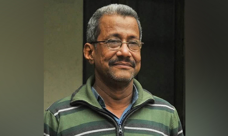 সিনিয়র সাংবাদিক কাজিম রেজার মৃত্যুতে বিএফইউজে ও ডিইউজে’র শোক