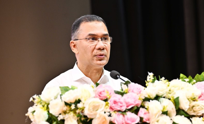 সমাজ বিরোধী অপশক্তির বিরুদ্ধে সর্তক থাকার আহ্বান প্রধানমন্ত্রীর 