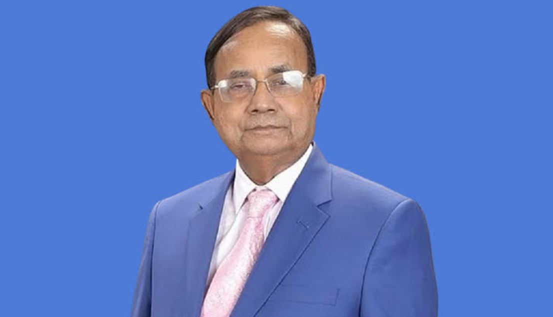 সাবেক রেলমন্ত্রী মুজিবুল হকের জমি ক্রোক, ব্যাংক হিসাব অবরুদ্ধ