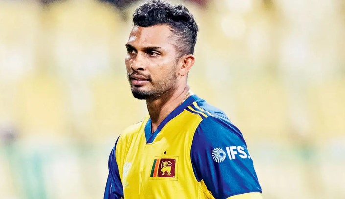 ৩২ মাস পর শ্রীলংকা ওয়ানডে দলে শানাকা, নতুন মুখ কলম্বাগে