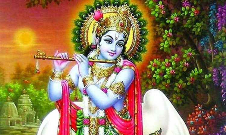 শ্রী কৃষ্ণের জন্মতিথি ও শুভ জন্মাষ্টমী কাল