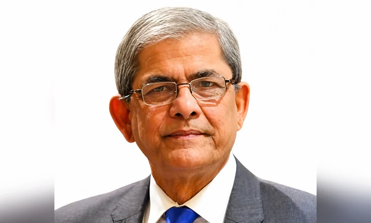অসাম্প্রদায়িক বাংলাদেশ বিনির্মাণে সবাইকে ইতিবাচক ভূমিকা রাখার আহ্বান রাষ্ট্রপতির