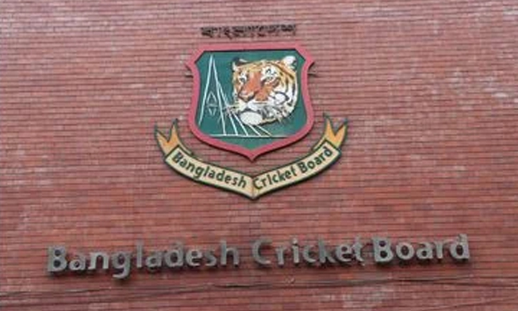 ঘরোয়া ক্রিকেটে ম্যাচ ফি দ্বিগুণ করল বিসিবি