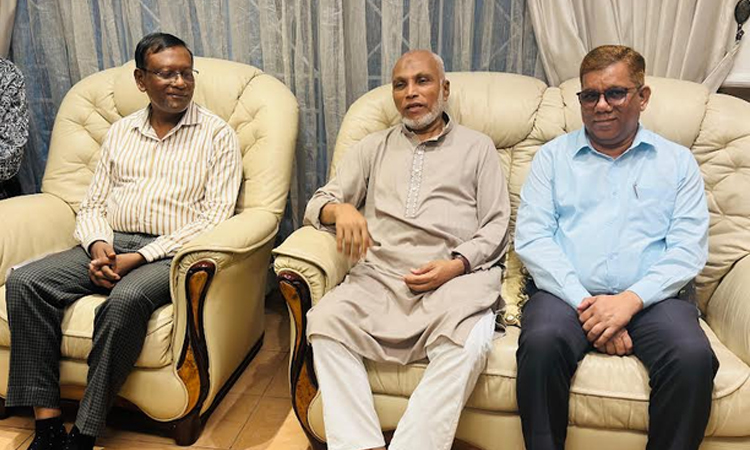 ১৭ বছরের ভুল জ্বালানি নীতির কারণে ভুগছে চট্টগ্রাম: এরশাদ উল্লাহ, এমপি 