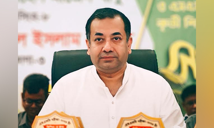 বর্তমান সরকার সংবাদমাধ্যমের পূর্ণ স্বাধীনতায় বিশ্বাসী : তথ্য প্রতিমন্ত্রী