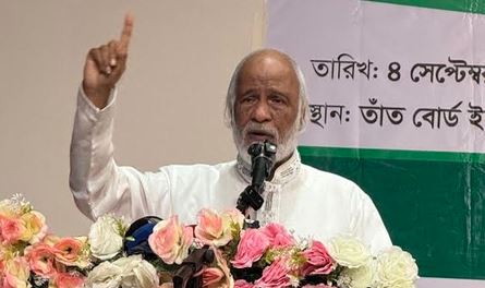 বিএনপির ইতিহাস ও বাংলাদেশের ইতিহাস প্রায় অভিন্ন : স্থানীয় সরকার মন্ত্রী