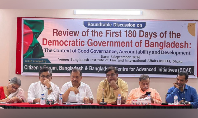 সংসদ যখন সন্তোষজনকভাবে কার্যকর রাজপথে তখন লংমার্চ গণআকাঙ্ক্ষার পরিপন্থী : জহির উদ্দিন স্বপন
