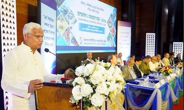 সুন্দর ও অন্তর্ভুক্তিমূলক সমাজ গঠনে সবার অবদানের স্বীকৃতি জরুরি : সমাজকল্যাণ মন্ত্রী