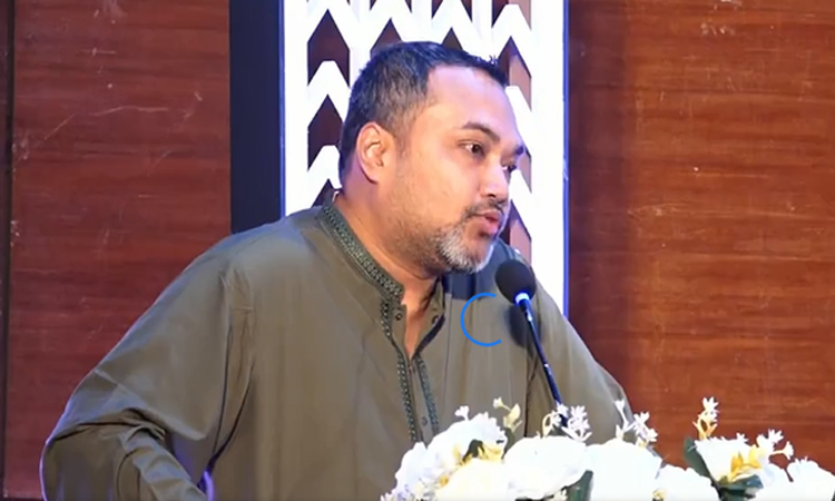 শ্রমজীবী মানুষের মর্যাদা ও ন্যায্যতা নিশ্চিত করবে অন্তর্ভুক্তিমূলক ও টেকসই অগ্রগতি : মাহদী আমিন