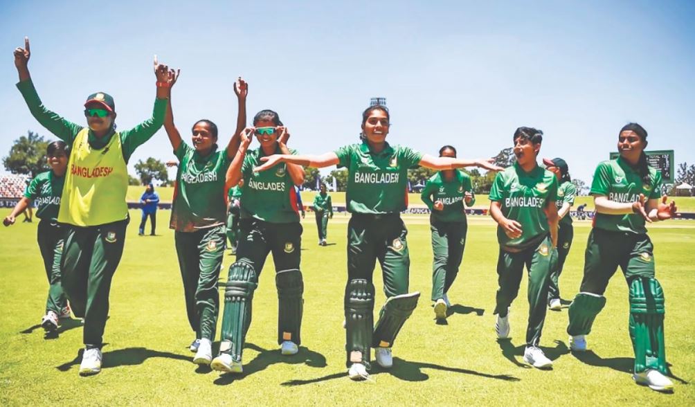 দ্বিতীয় জয়ের লক্ষ্যে কাল শ্রীলংকার মুখোমুখি বাংলাদেশ
