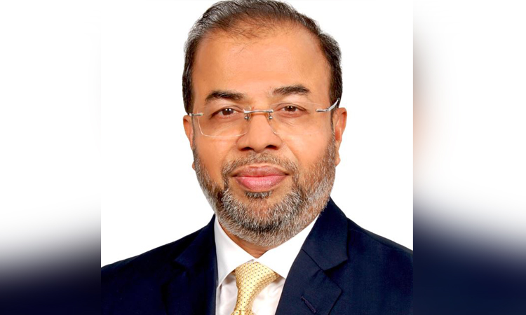 রাজশাহীতে প্রাণ-আরএফএলের কারখানা পরিদর্শন করলেন পরিবেশ প্রতিমন্ত্রী
