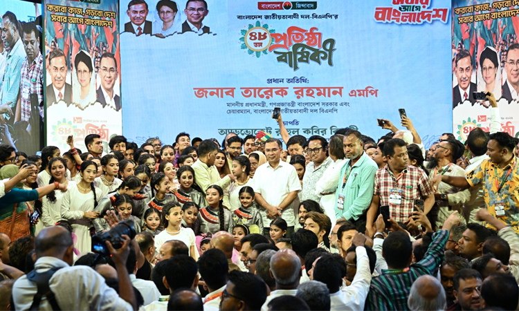 ছবি: পিএমও