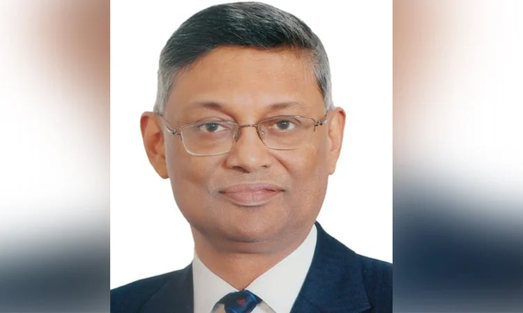 আলতামাশ কবির ঢাকা ক্লাবের সভাপতি নির্বাচিত 