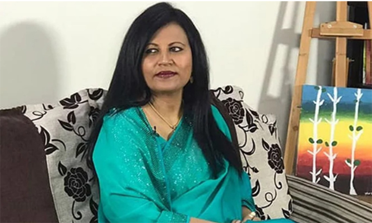 হাইকোর্টে বিদিশা সিদ্দিকের জামিন  