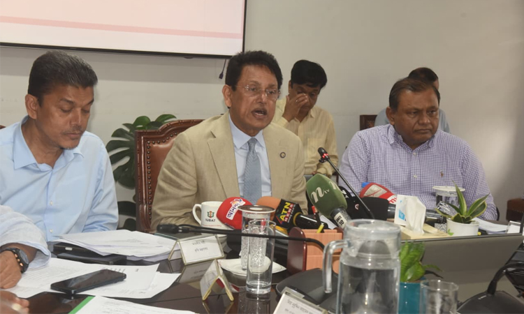 বিশ্ব শিক্ষক দিবসে ১০০ শিক্ষককে ১ লাখ টাকা করে পুরস্কার দেওয়া হবে : শিক্ষামন্ত্রী