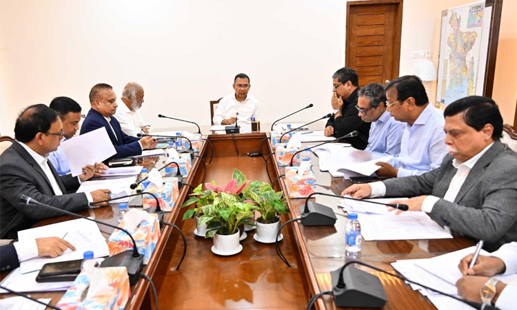 ডেঙ্গু প্রতিরোধে দেশজুড়ে পরিচ্ছন্নতা কার্যক্রম জোরদারের নির্দেশ প্রধানমন্ত্রীর