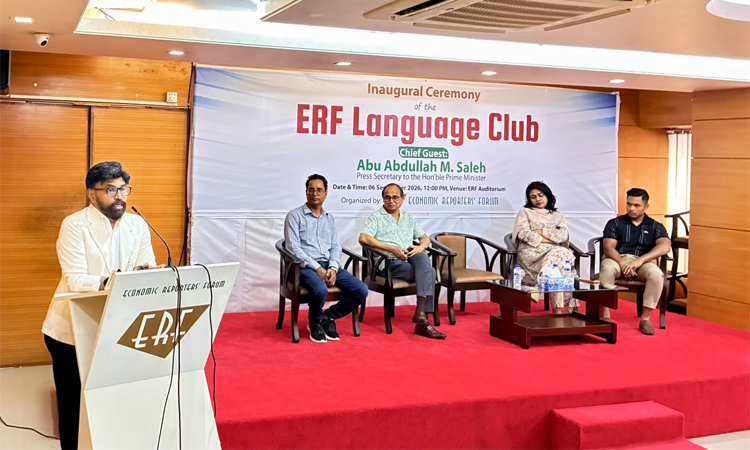 গ্যাসের আমদানি নির্ভরতা থেকে বের হতে চায় সরকার: প্রেস সচিব